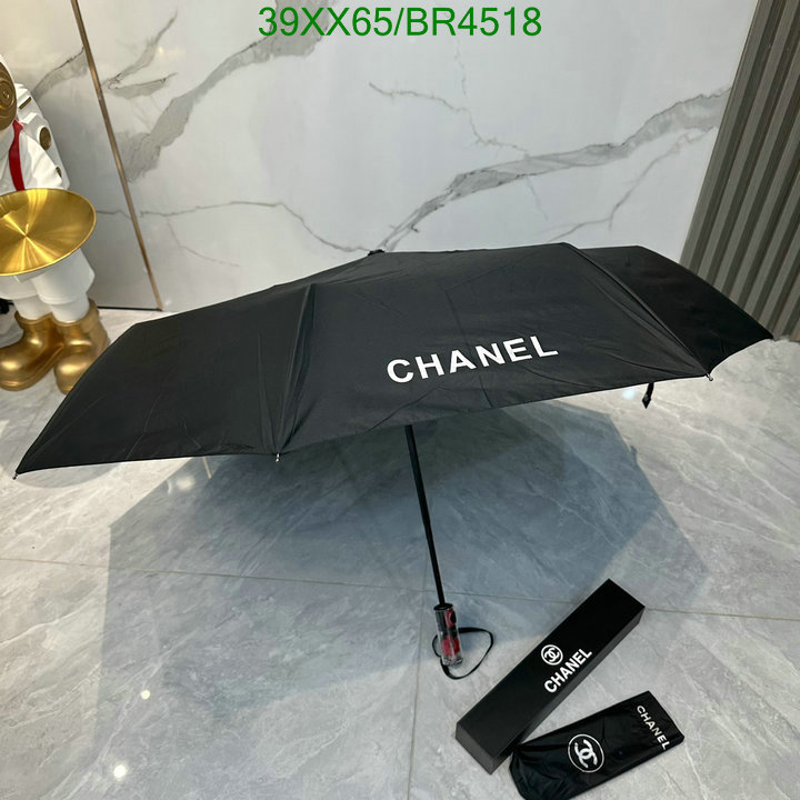 Umbrella-Chanel Code: BR4518 $: 39USD