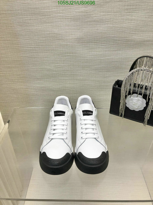 Men shoes-D&G Code: US9696 $: 105USD