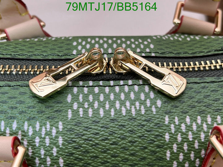 LV Bag-(4A)-Speedy- Code: BB5164 $: 79USD