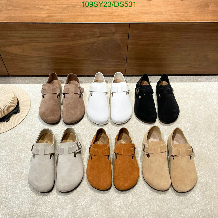 Men shoes-Birkenstock Code: DS531 $: 109USD