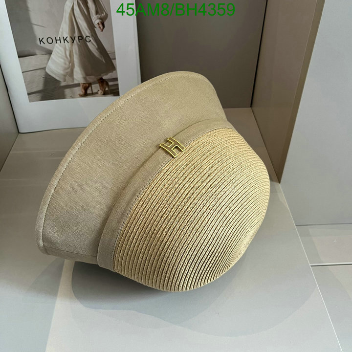 Cap-(Hat)-Hermes Code: BH4359 $: 45USD