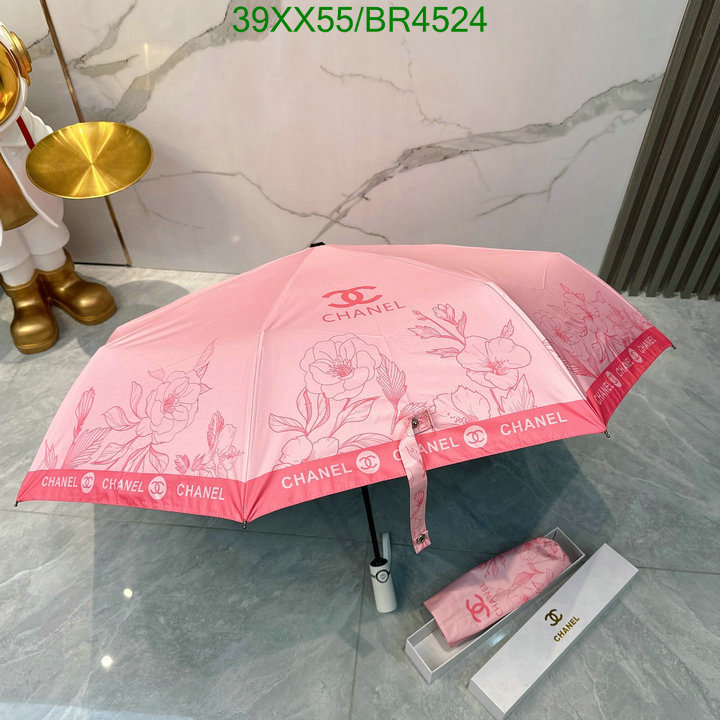 Umbrella-Chanel Code: BR4524 $: 39USD