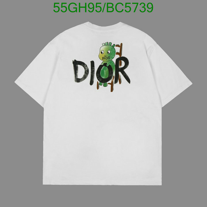 Clothing-Dior Code: BC5739 $: 55USD