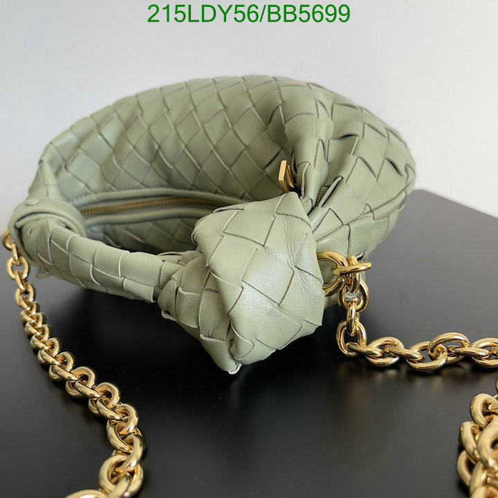 BV Bag-(Mirror)-Jodie Code: BB5699 $: 215USD