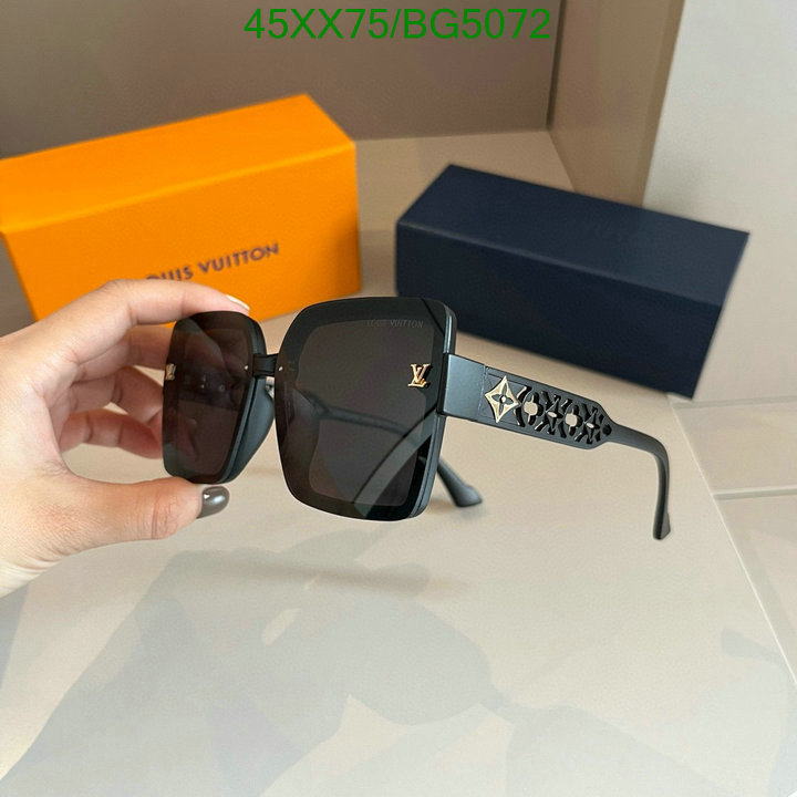 Glasses-LV Code: BG5072 $: 45USD