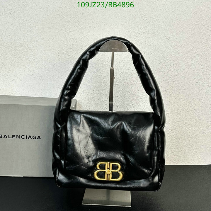 Balenciaga Bag-(4A)-Other Styles- Code: RB4896 $: 109USD
