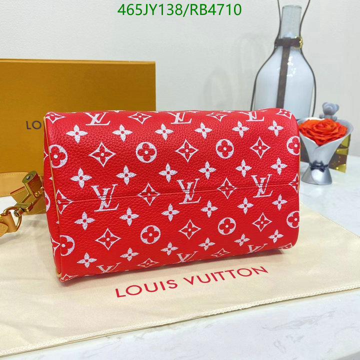 LV Bag-(Mirror)-Speedy- Code: RB4710 $: 465USD