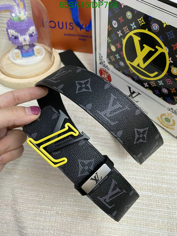 Belts-LV Code: DP796 $: 65USD