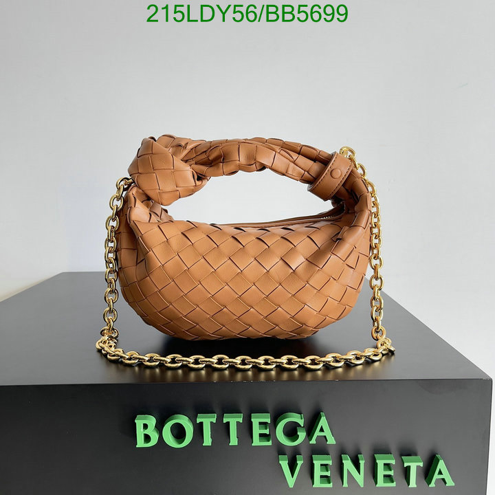 BV Bag-(Mirror)-Jodie Code: BB5699 $: 215USD