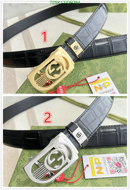 Belts-Gucci Code: DP764 $: 72USD