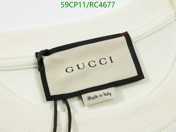 Clothing-Gucci Code: RC4677 $: 59USD