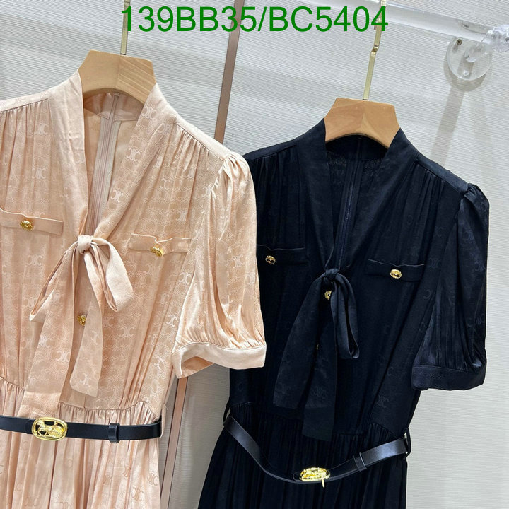 Clothing-Celine Code: BC5404 $: 139USD