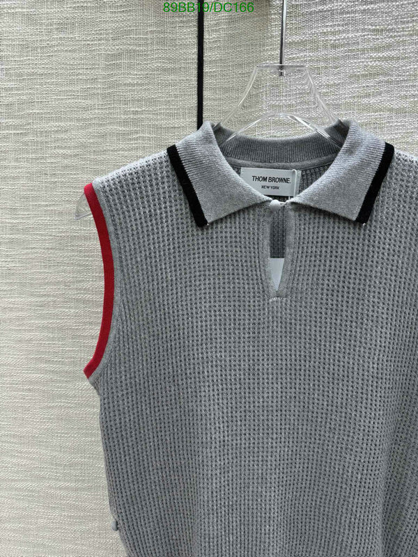 Clothing-Thom Browne Code: DC166 $: 89USD