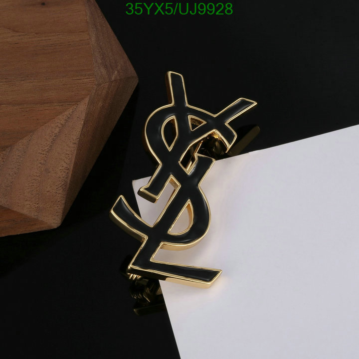 Jewelry-YSL Code: UJ9928 $: 35USD