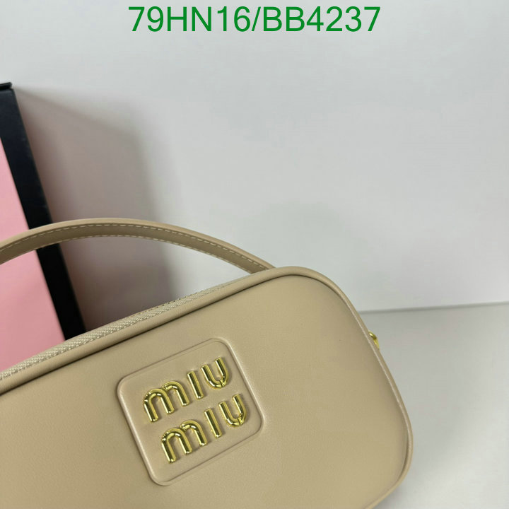 Miu Miu Bag-(4A)-Diagonal- Code: BB4237 $: 79USD