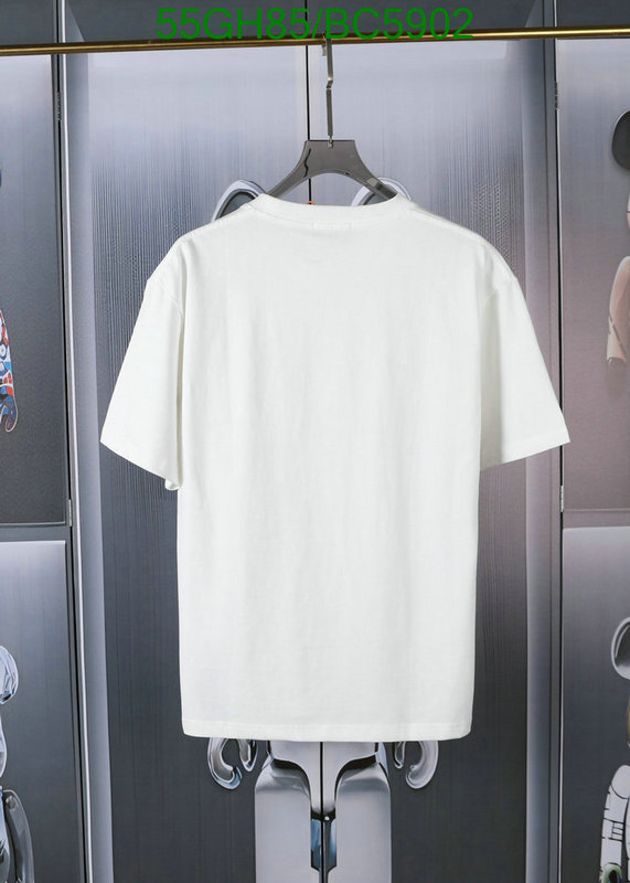 Clothing-Givenchy Code: BC5902 $: 55USD