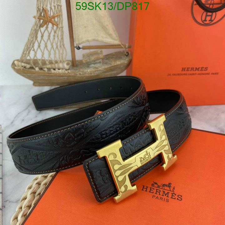 Belts-Hermes Code: DP817 $: 59USD