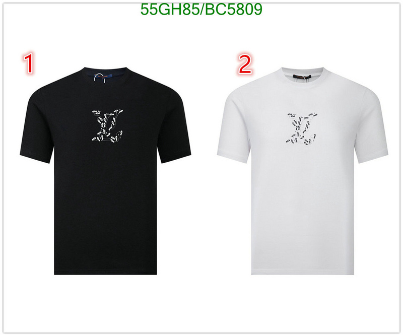 Clothing-LV Code: BC5809 $: 55USD