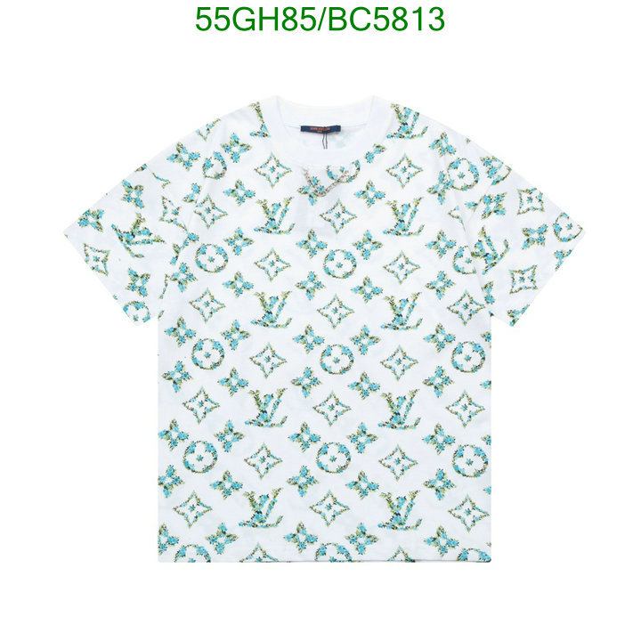 Clothing-LV Code: BC5813 $: 55USD