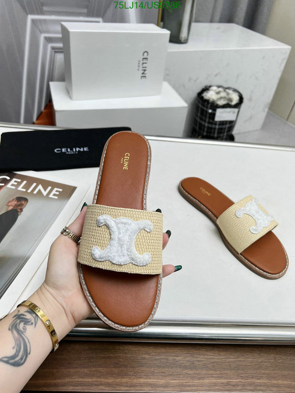 Women Shoes-Celine Code: US9786 $: 75USD