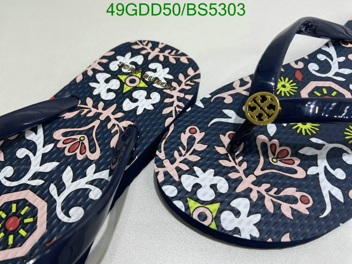 Women Shoes-Tory Burch Code: BS5303 $: 49USD