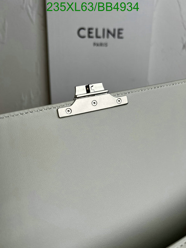 Celine Bag-(Mirror)-Triomphe Series Code: BB4934 $: 235USD