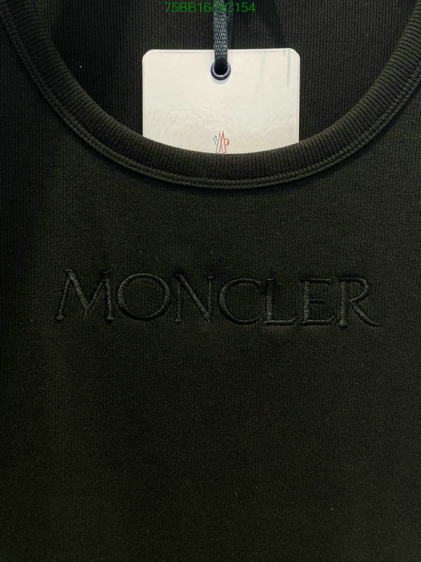 Clothing-Moncler Code: DC154 $: 75USD