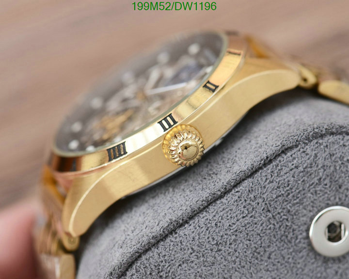 Watch-Mirror Quality-Longines Code: DW1196 $: 199USD