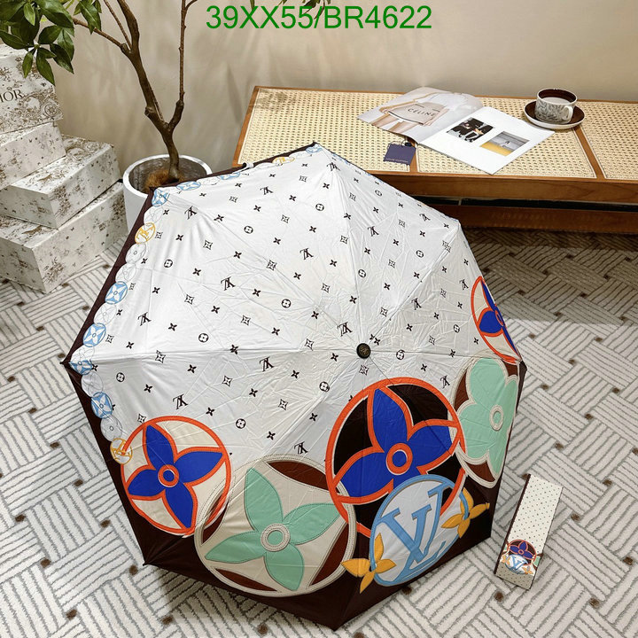 Umbrella-LV Code: BR4622 $: 39USD