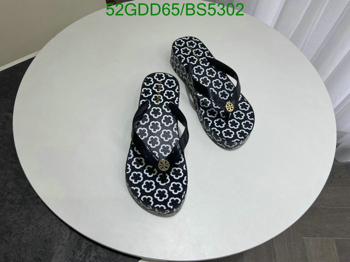 Women Shoes-Tory Burch Code: BS5302 $: 52USD