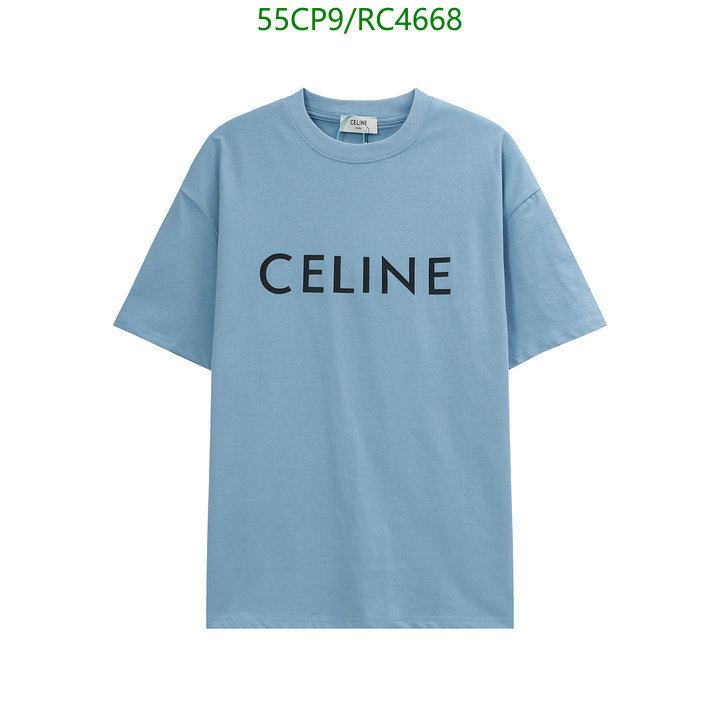 Clothing-Celine Code: RC4668 $: 55USD