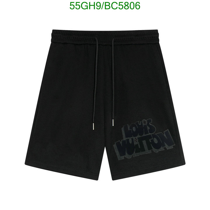 Clothing-LV Code: BC5806 $: 55USD