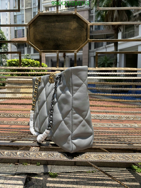 Chanel Bag-(4A)-Handbag- Code: ZB7319 $: 99USD