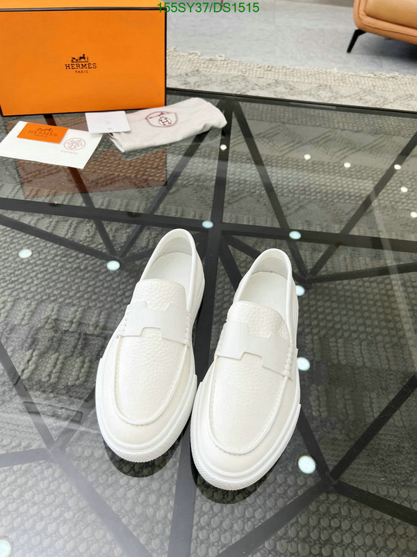 Men shoes-Hermes Code: DS1515 $: 155USD