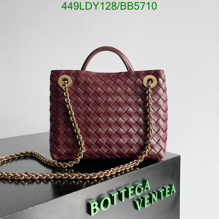 BV Bag-(Mirror)-Handbag- Code: BB5710 $: 449USD