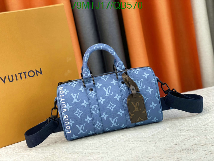 LV Bag-(4A)-Speedy- Code: QB570 $: 79USD