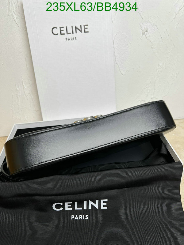 Celine Bag-(Mirror)-Triomphe Series Code: BB4934 $: 235USD