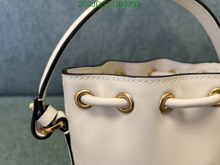 Valentino Bag-(Mirror)-Diagonal- Code: UB9792 $: 209USD