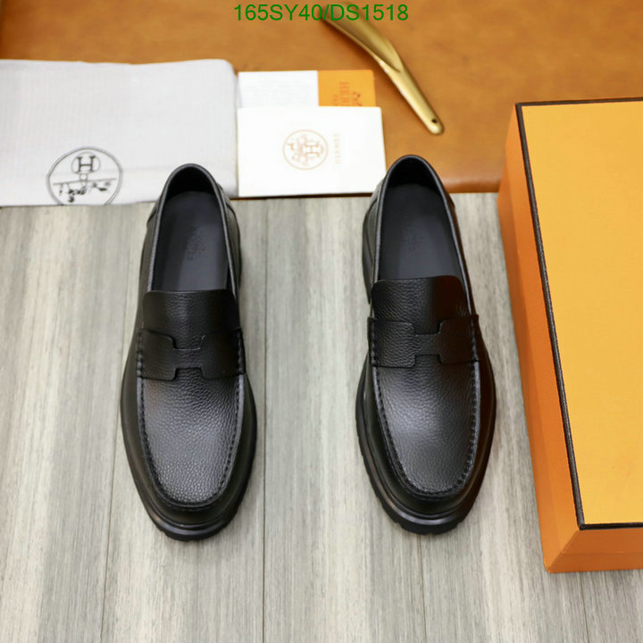 Men shoes-Hermes Code: DS1518 $: 165USD