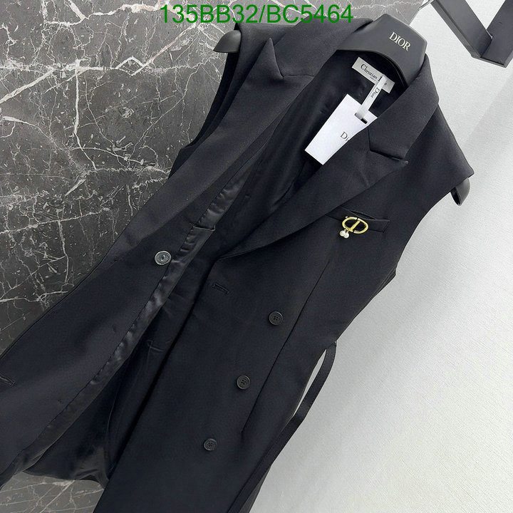 Clothing-Dior Code: BC5464 $: 135USD