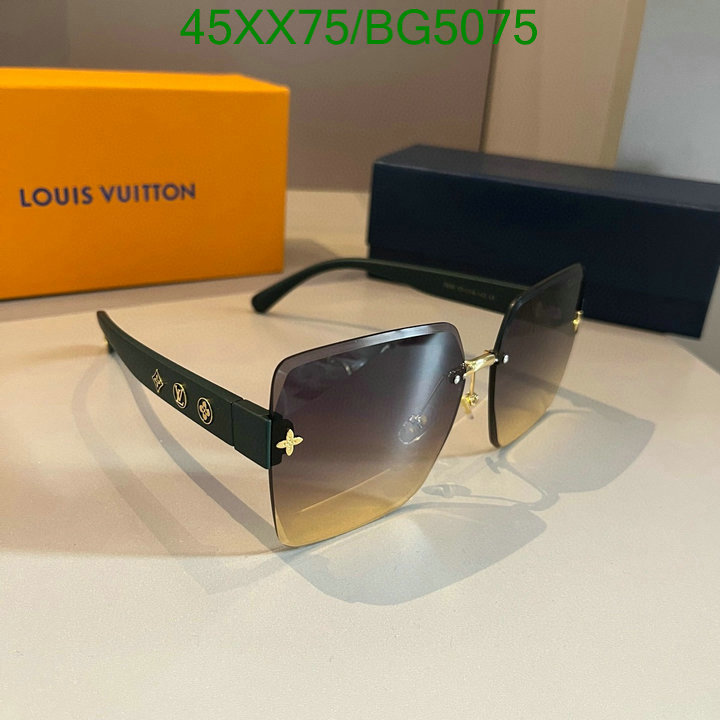 Glasses-LV Code: BG5075 $: 45USD