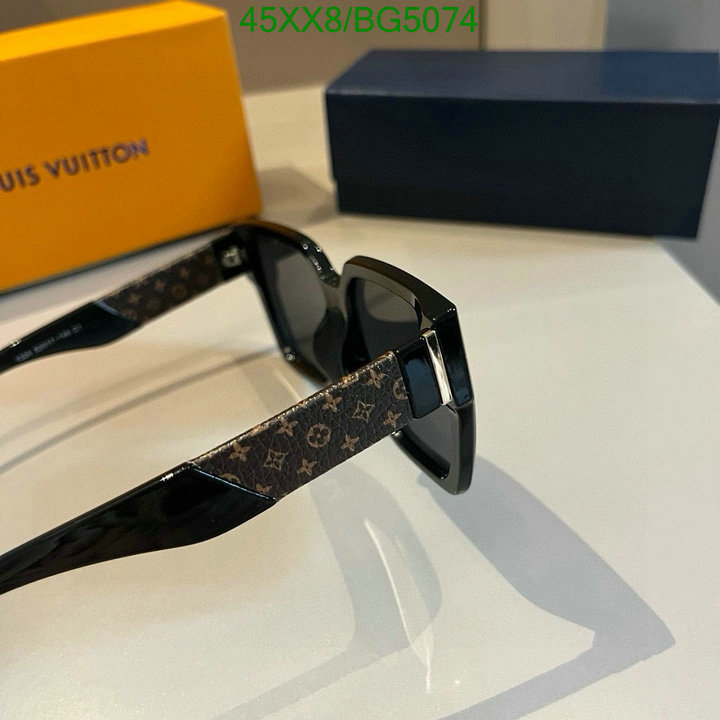 Glasses-LV Code: BG5074 $: 45USD