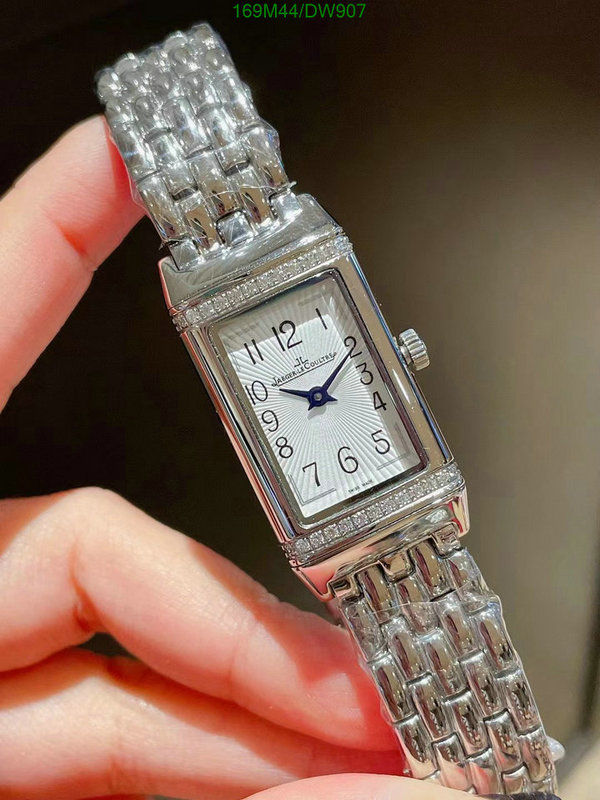 Watch-4A Quality-Jaeger-LeCoultre Code: DW907 $: 169USD