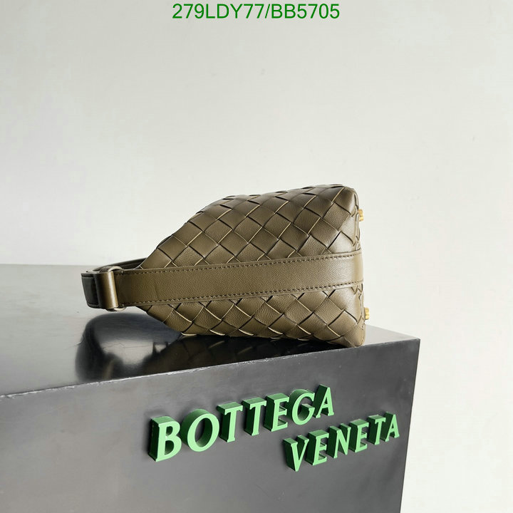 BV Bag-(Mirror)-Handbag- Code: BB5705 $: 279USD