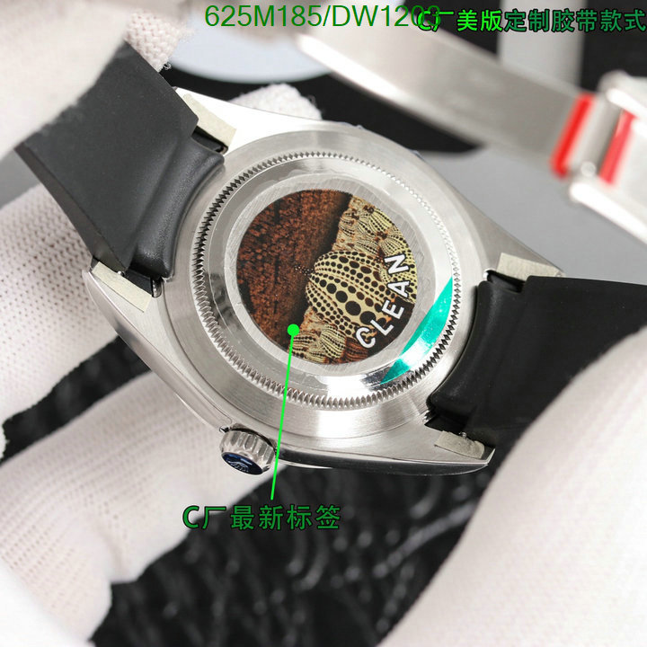 Watch-Mirror Quality-Rolex Code: DW1203 $: 625USD