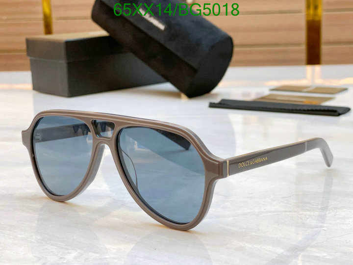 Glasses-D&G Code: BG5018 $: 65USD