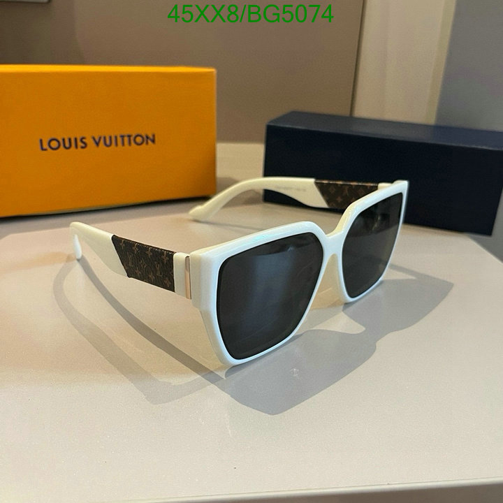 Glasses-LV Code: BG5074 $: 45USD