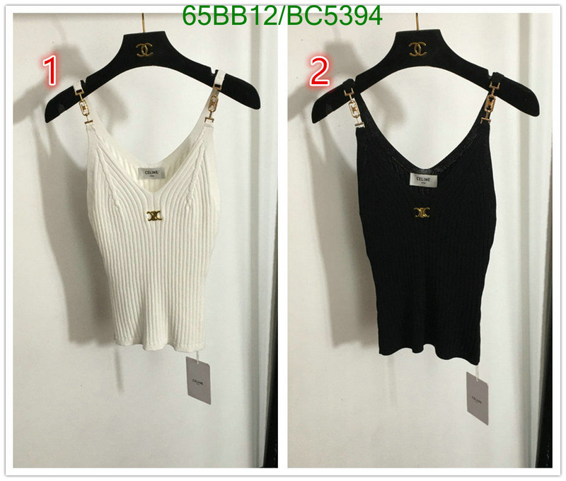 Clothing-Celine Code: BC5394 $: 65USD