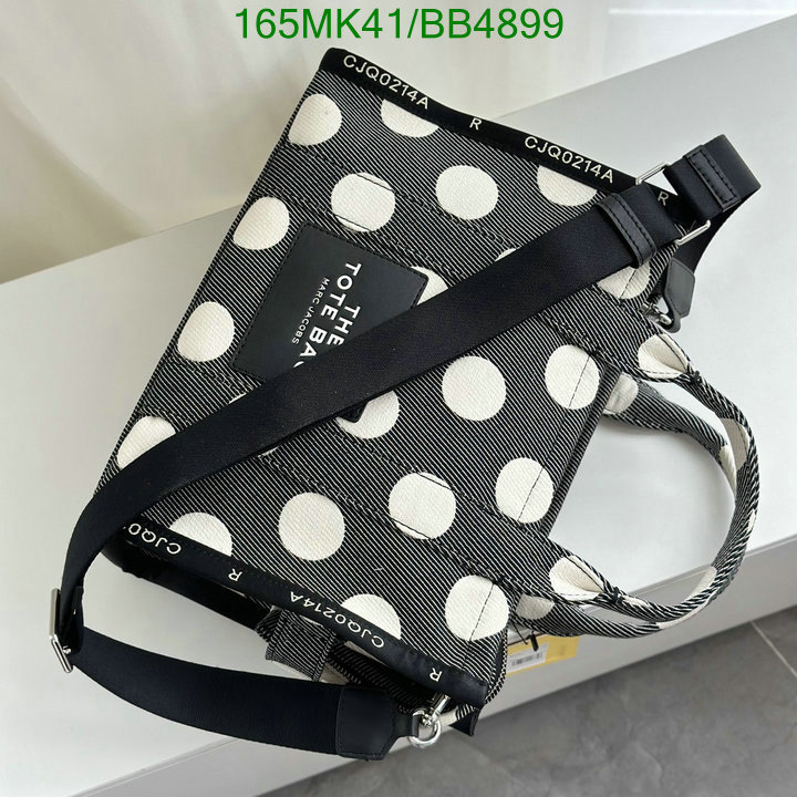 Marc Jacobs Bag-(Mirror)-Handbag- Code: BB4899