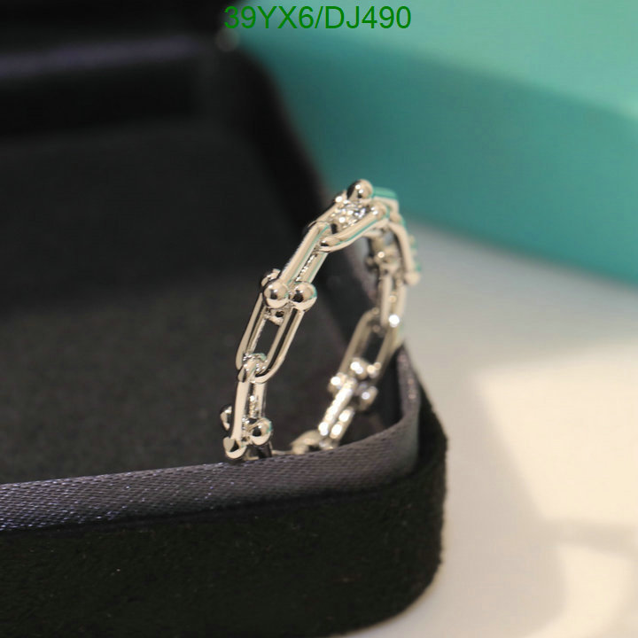 Jewelry-Tiffany Code: DJ490 $: 39USD